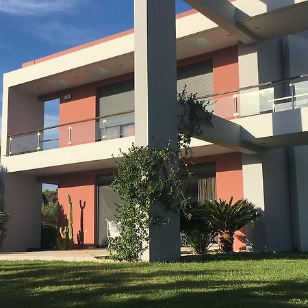 Villa Evi Ixia (Rhodes) Exterior foto