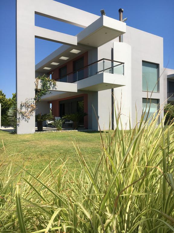 Villa Evi Ixia (Rhodes) Exterior foto